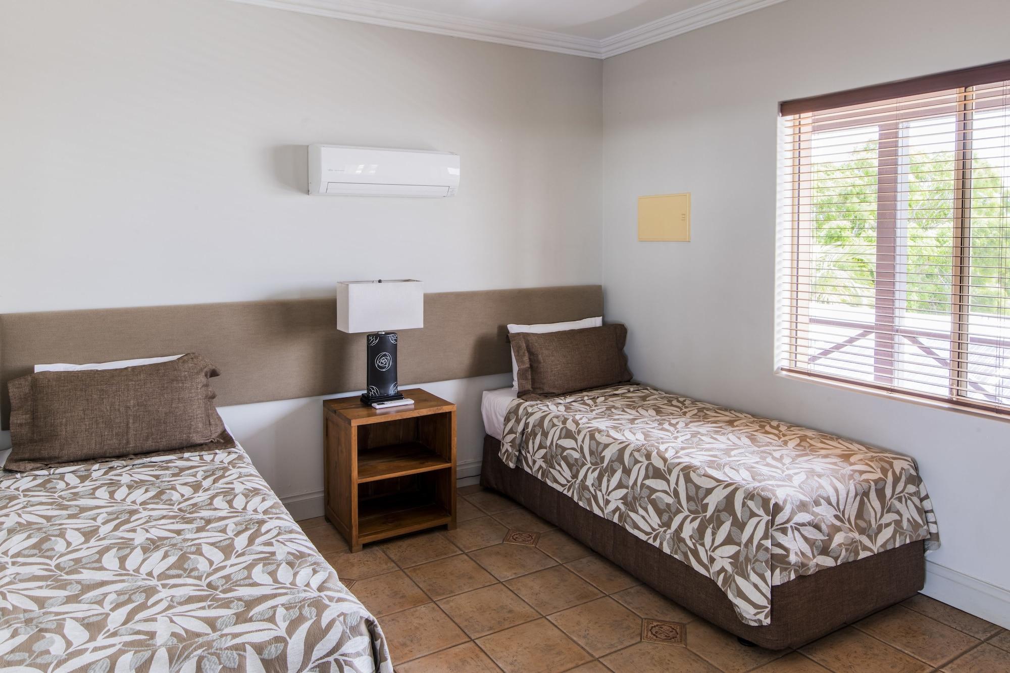 Aparthotel Moonlight Bay Broome