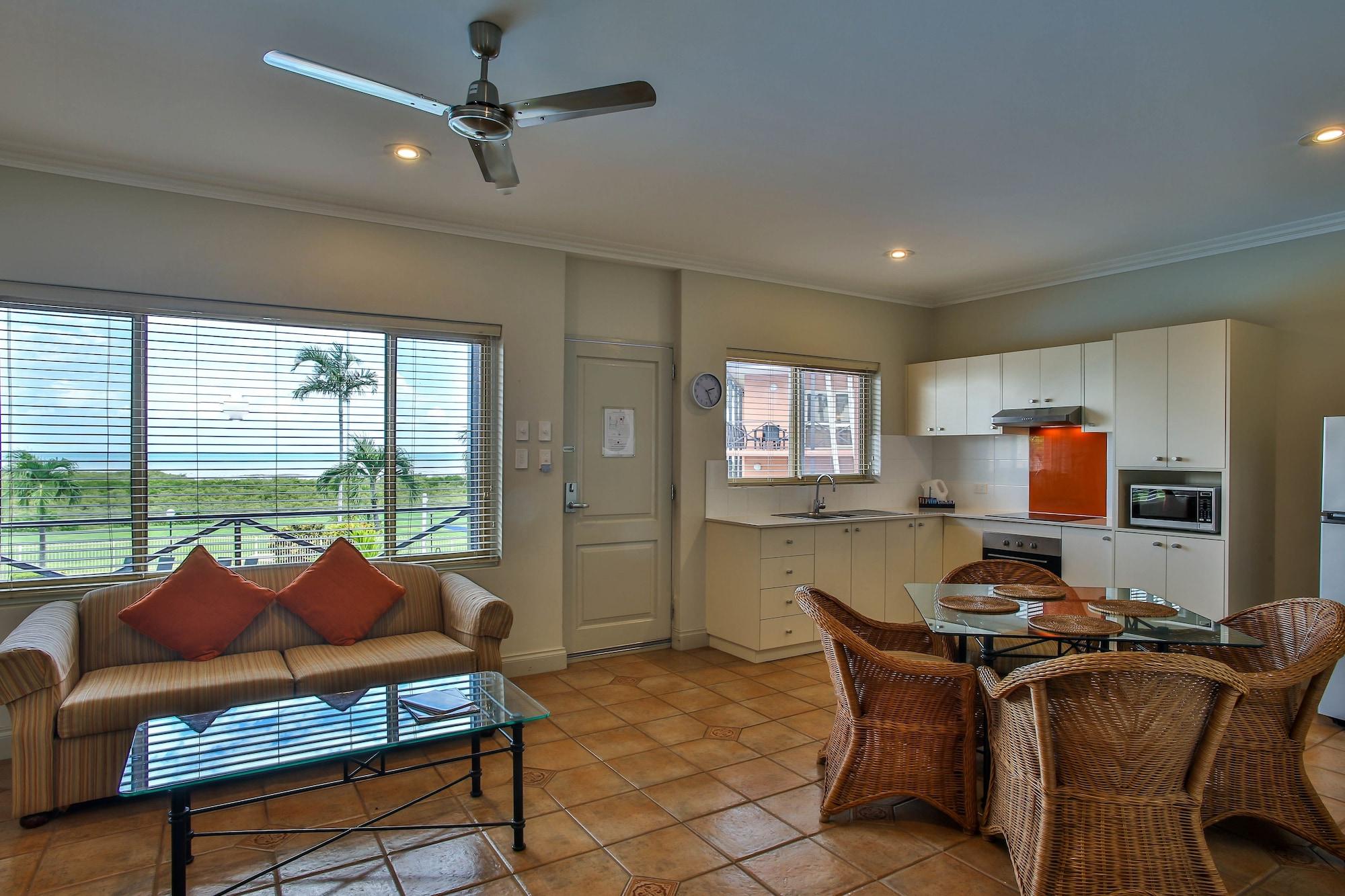 Aparthotel Moonlight Bay