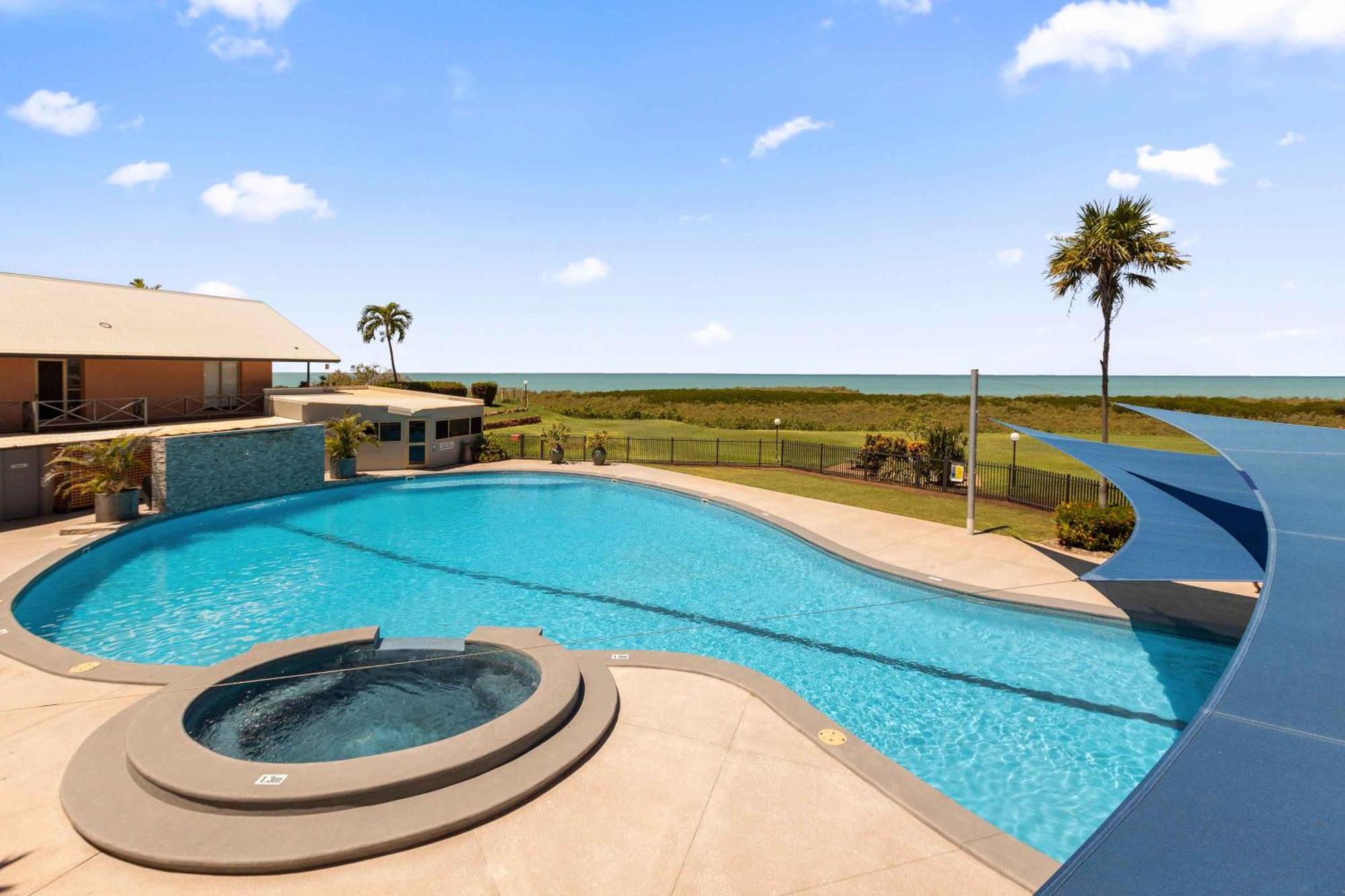 Aparthotel Moonlight Bay Broome