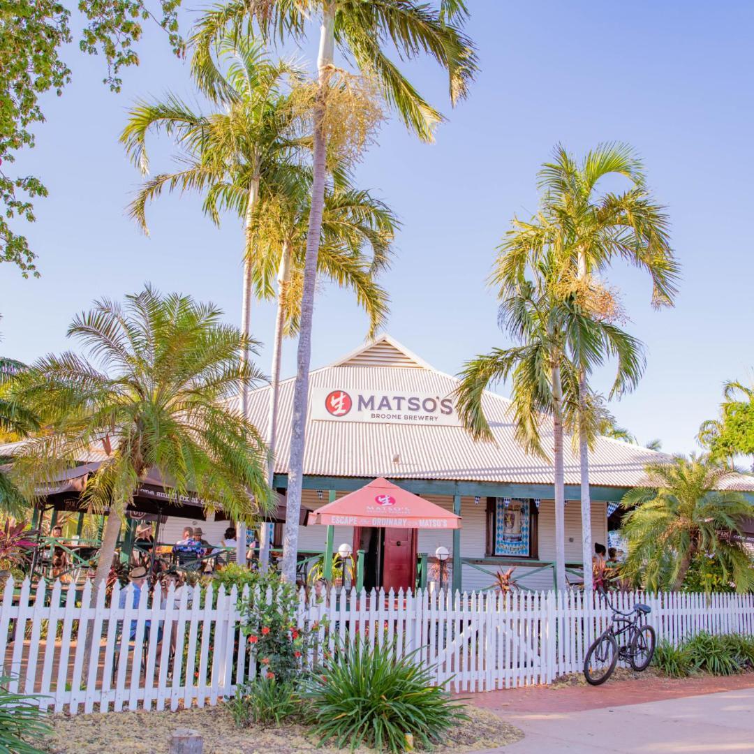 Moonlight Bay Broome