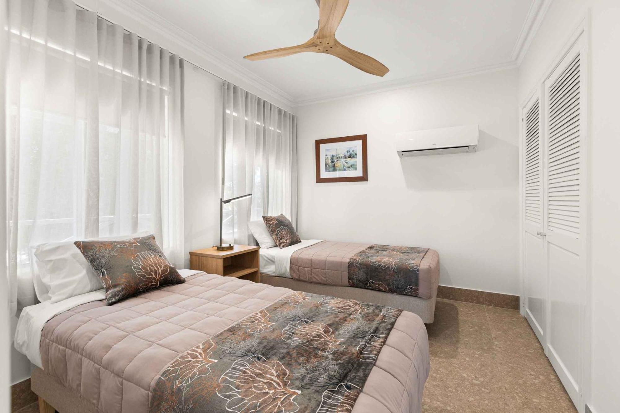 Moonlight Bay 4* Broome