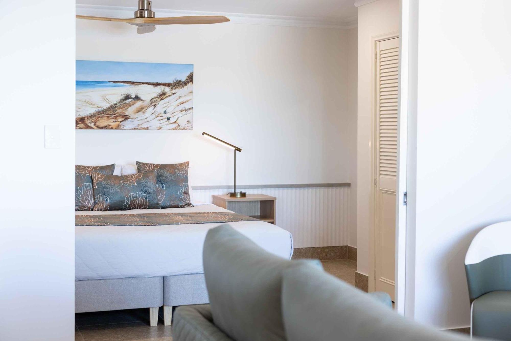 Moonlight Bay Aparthotel Broome