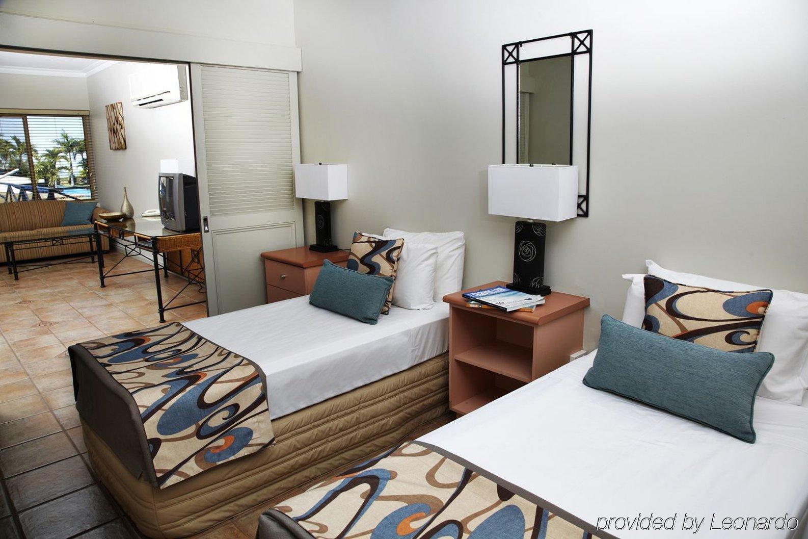 Moonlight Bay Aparthotel Broome