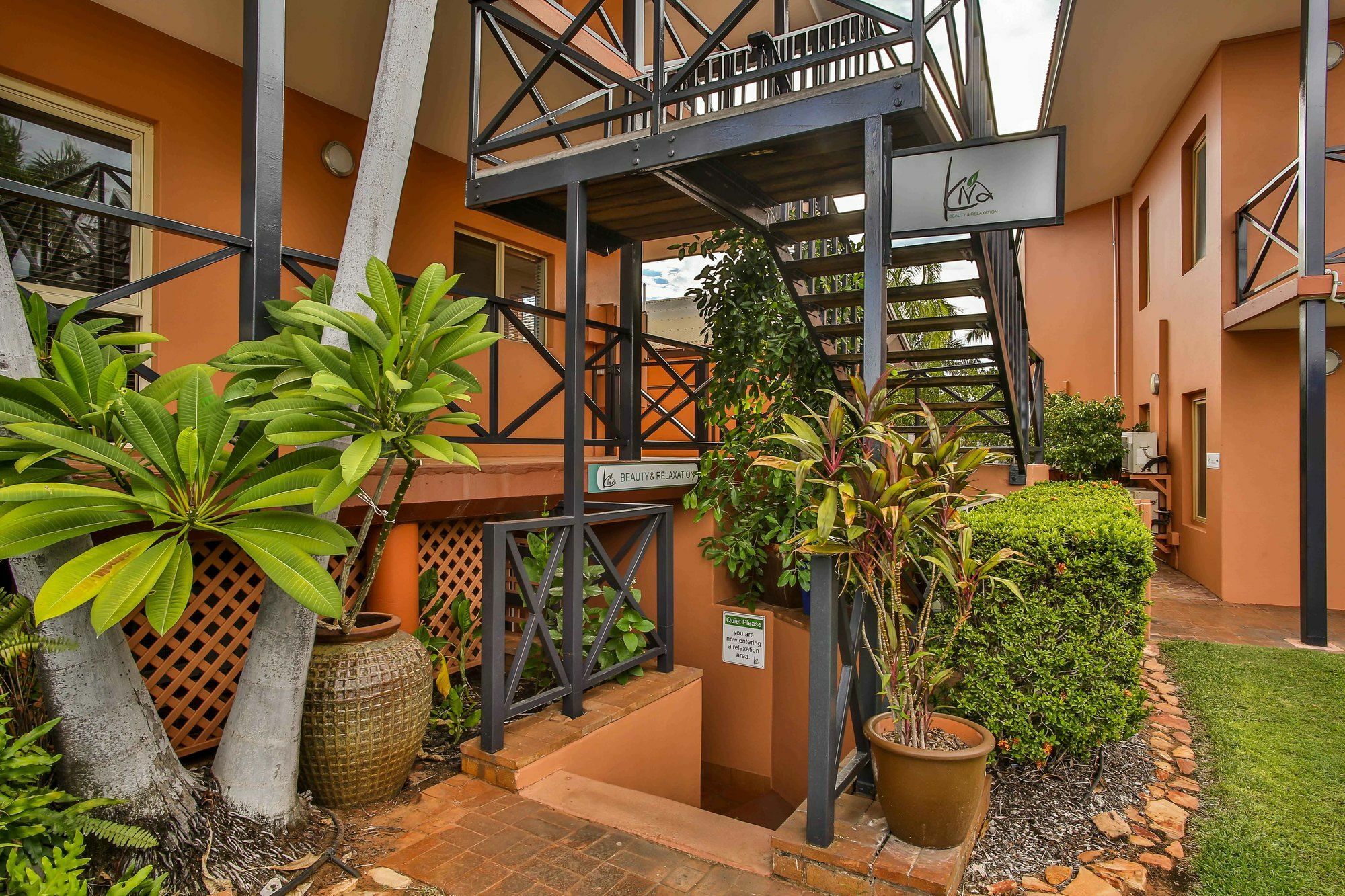 Moonlight Bay Aparthotel 4*