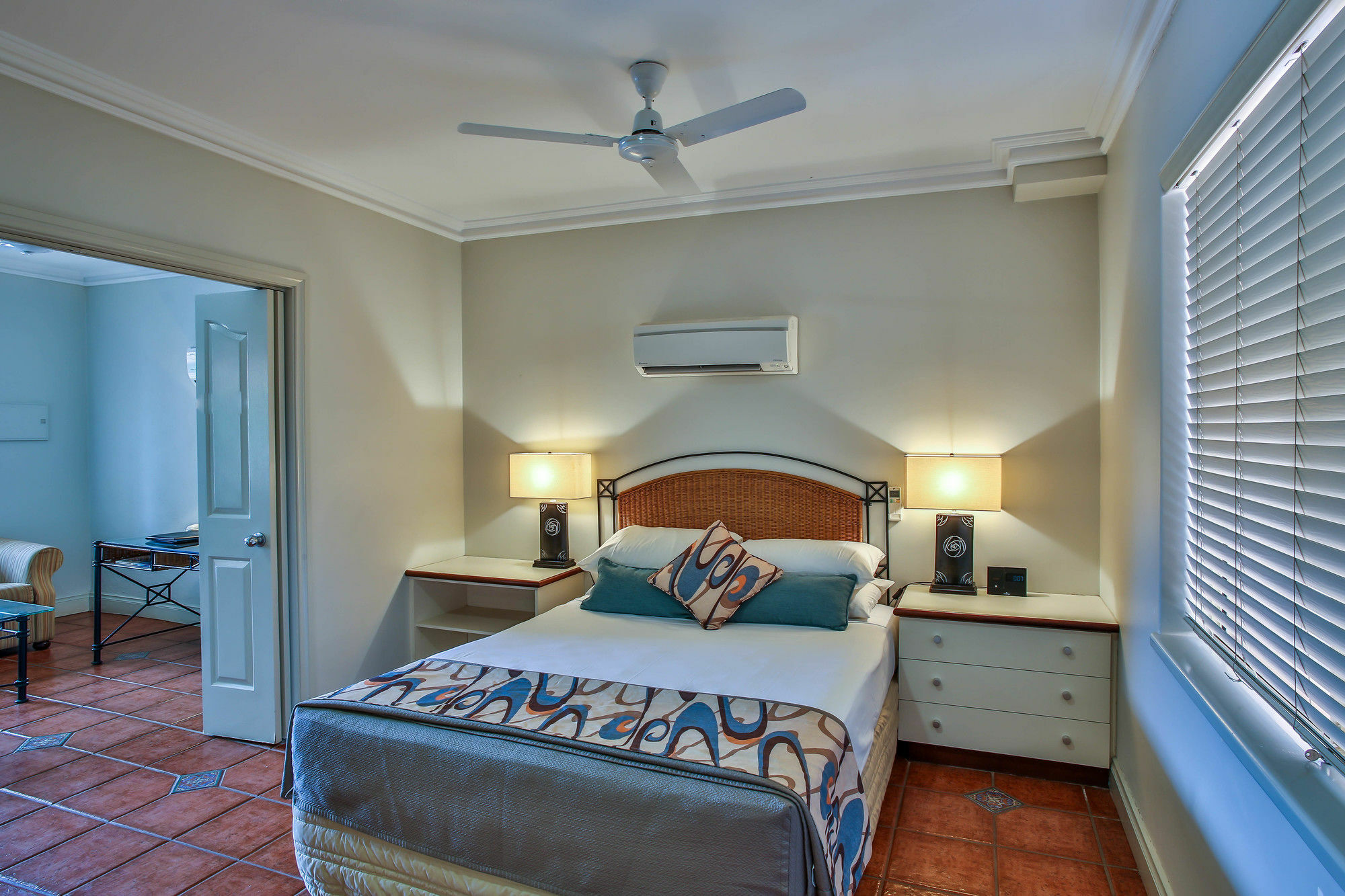 Moonlight Bay Aparthotel Broome