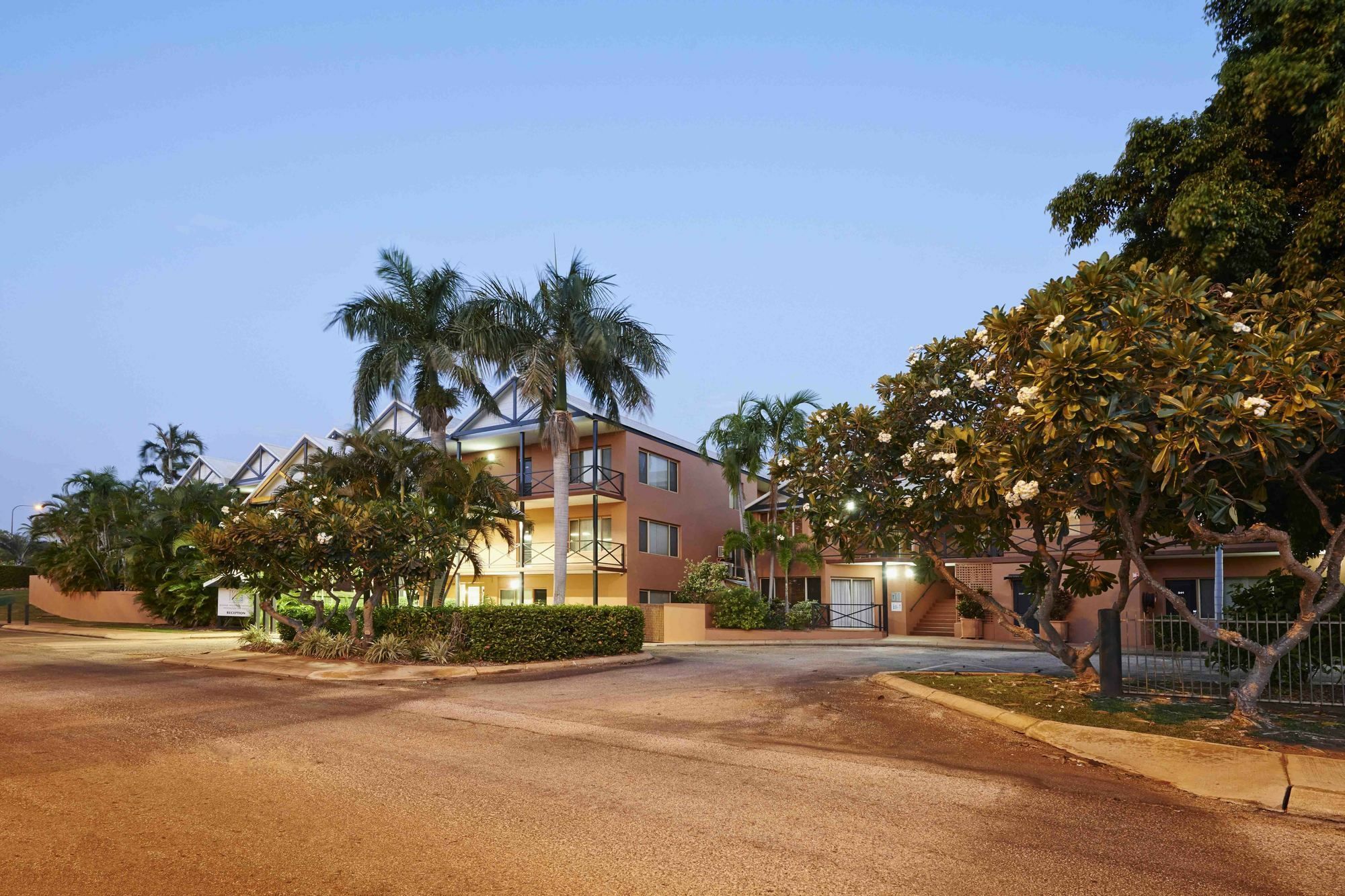 Moonlight Bay 4*