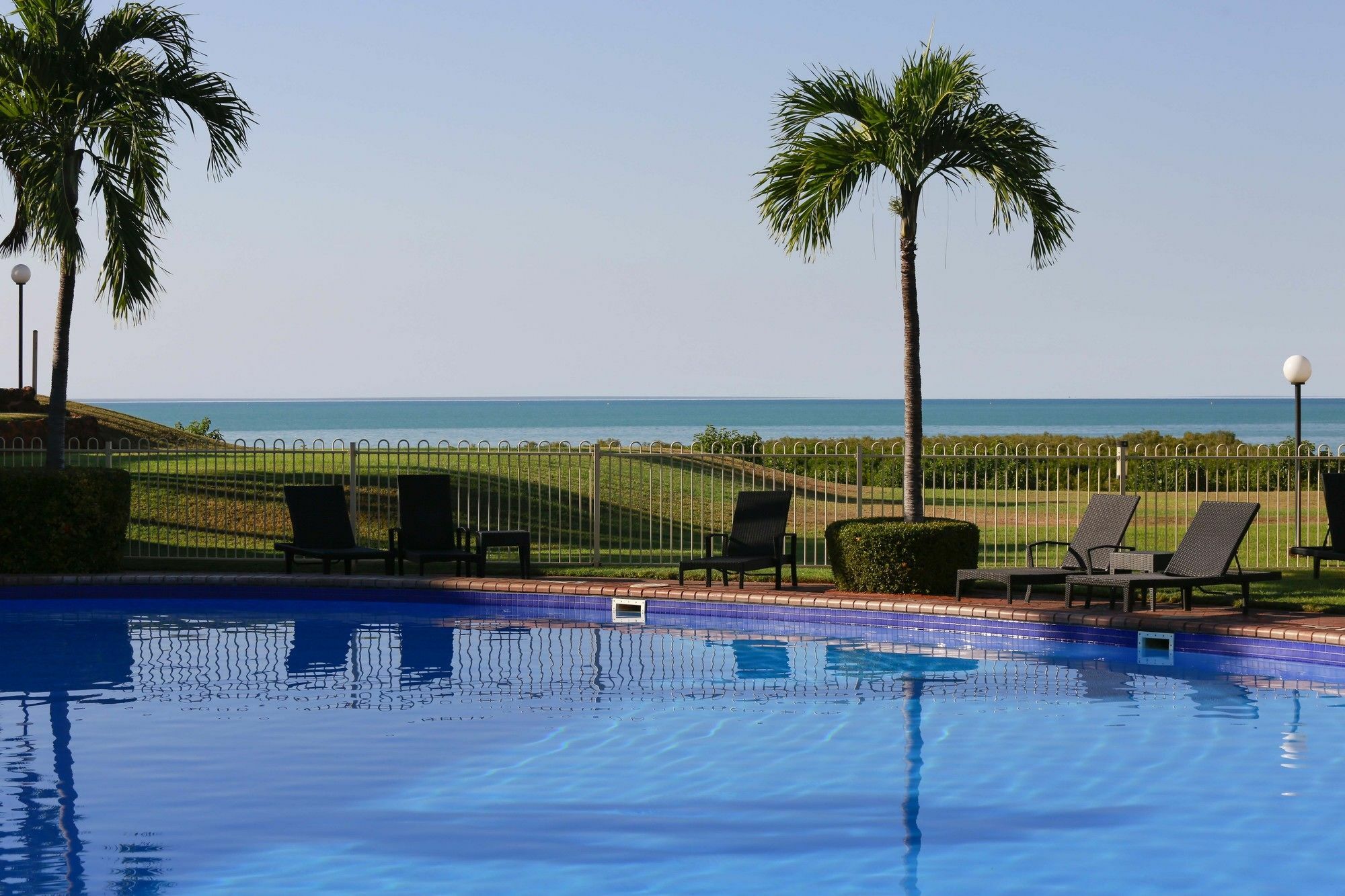 Aparthotel Moonlight Bay Broome