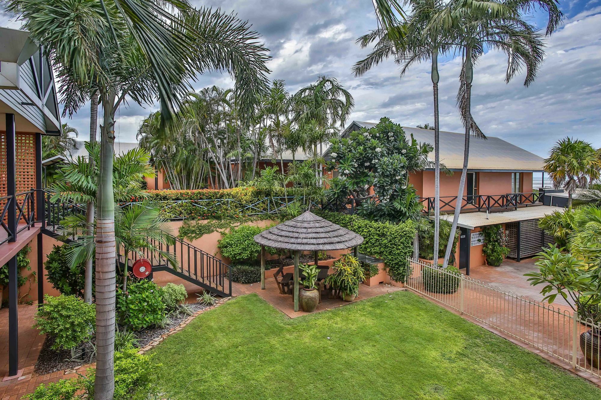 Aparthotel Moonlight Bay Broome