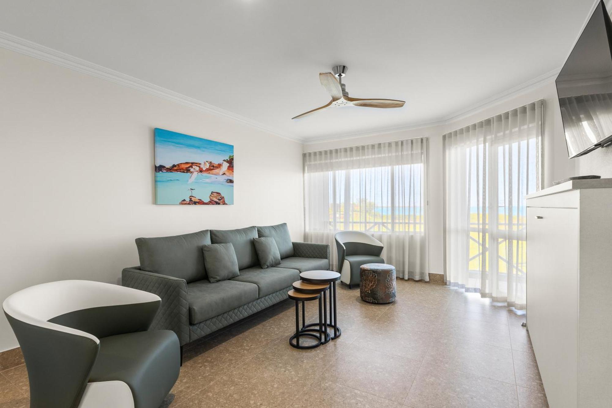 Aparthotel Moonlight Bay